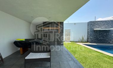 Casa en Condominio Rua, Emiliano Zapata