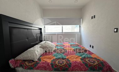 Casa en Condominio Rua, Emiliano Zapata