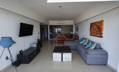 Departamento en Renta, Mocambo, Boca del Río, Veracruz