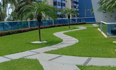 Departamento en Renta, Mocambo, Boca del Río, Veracruz