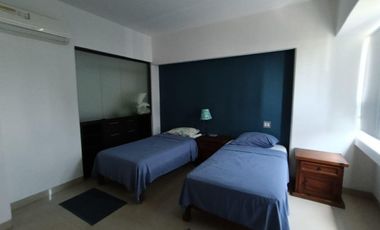 Departamento en Renta, Mocambo, Boca del Río, Veracruz