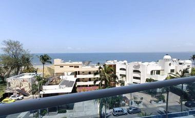 Departamento en Renta, Mocambo, Boca del Río, Veracruz