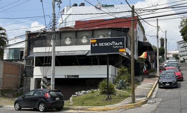 Local en Renta en Colonia La Paz, Puebla