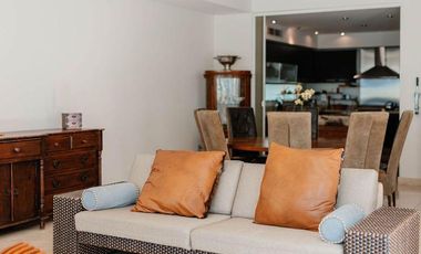 Se Renta Casa en Novo Puerto Cancún con acceso a la playa y amenidades
