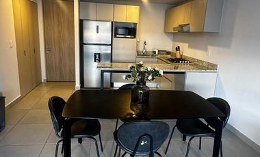 Departamento en Renta en Binen León Guanajuato Zona Norte