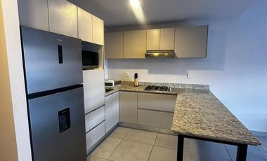 Departamento en Renta en Binen León Guanajuato Zona Norte