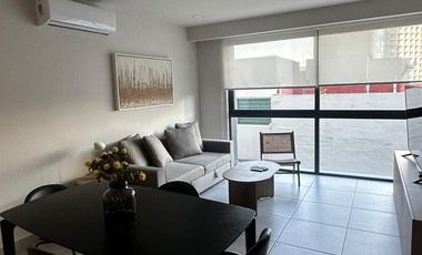 Departamento en Renta en Binen León Guanajuato Zona Norte