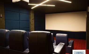 Residencia de super lujo en Jardines del Pedregal.