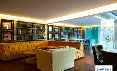 Residencia de super lujo en Jardines del Pedregal.