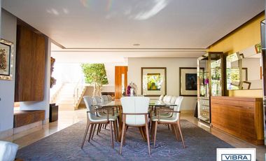 Residencia de super lujo en Jardines del Pedregal.