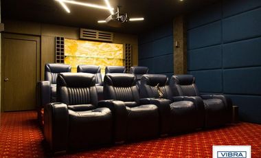 Residencia de super lujo en Jardines del Pedregal.