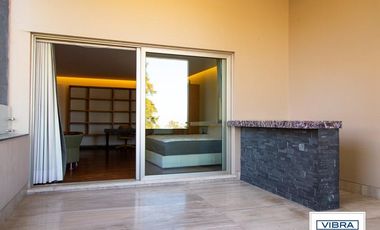 Residencia de super lujo en Jardines del Pedregal.