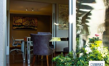 Residencia de super lujo en Jardines del Pedregal.