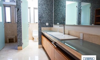 Residencia de super lujo en Jardines del Pedregal.