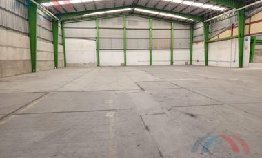 Nave Industrial en Renta en  Parque industrial Puebla 2000