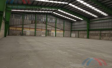 Nave Industrial en Renta en  Parque industrial Puebla 2000