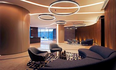 Departamento Loft Amueblado En Renta Torre Adamant