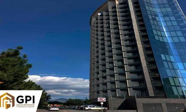 Departamento Loft Amueblado En Renta Torre Adamant
