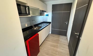 Departamento Loft Amueblado En Renta Torre Adamant