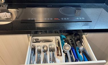 Departamento Loft Amueblado En Renta Torre Adamant