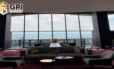 Departamento Loft Amueblado En Renta Torre Adamant