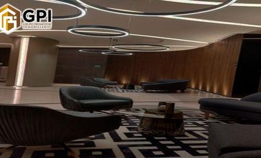 Departamento Loft Amueblado En Renta Torre Adamant