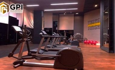 Departamento Loft Amueblado En Renta Torre Adamant