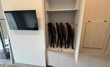 Departamento Loft Amueblado En Renta Torre Adamant