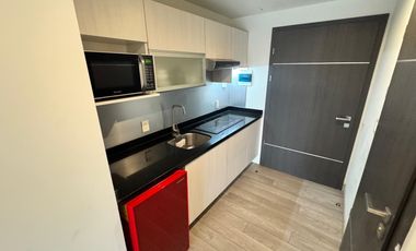 Departamento Loft Amueblado En Renta Torre Adamant