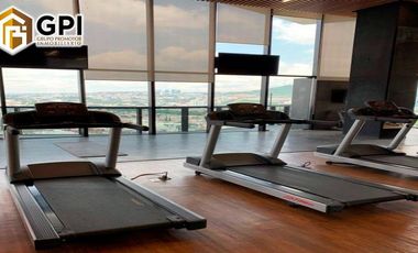 Departamento Loft Amueblado En Renta Torre Adamant