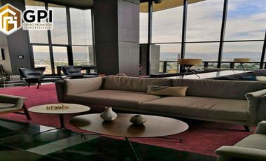 Departamento Loft Amueblado En Renta Torre Adamant