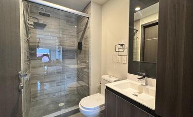 Departamento Loft Amueblado En Renta Torre Adamant