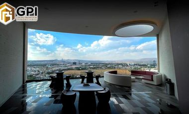 Departamento Loft Amueblado En Renta Torre Adamant