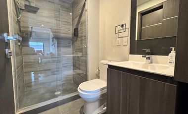 Departamento Loft Amueblado En Renta Torre Adamant