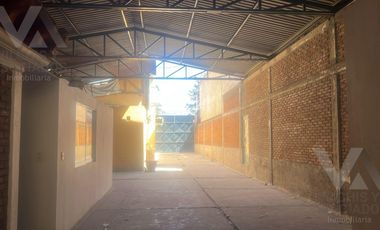 BODEGA EN RENTA, SAN SALVADOR TIZATLALLI