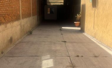 BODEGA EN RENTA, SAN SALVADOR TIZATLALLI