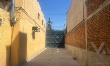 BODEGA EN RENTA, SAN SALVADOR TIZATLALLI