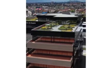 OFICINA EN ARRIENDO EN CHIA (Piso 6)