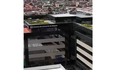 OFICINA EN ARRIENDO EN CHIA (Piso 6)