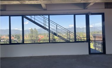 OFICINA EN ARRIENDO EN CHIA (Piso 6)