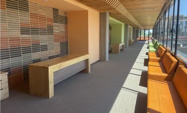 OFICINA EN ARRIENDO EN CHIA (Piso 6)