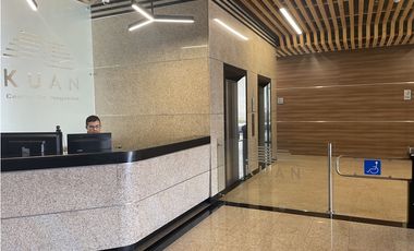 OFICINA EN ARRIENDO EN CHIA (Piso 6)