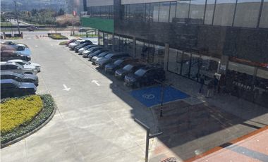 OFICINA EN ARRIENDO EN CHIA (Piso 6)