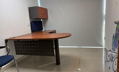 EDIFICIO ZONA MACROPLAZA MONTERREY CENTRO RENTA