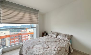 Apartamento Amoblado en Arriendo,Avenida Santander, Manizales