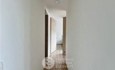 Apartamento Amoblado en Arriendo,Avenida Santander, Manizales