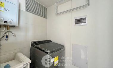 Apartamento Amoblado en Arriendo,Avenida Santander, Manizales