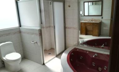RENTA DE PENTHOUSE EN COLONIA VERTICE TOLUCA