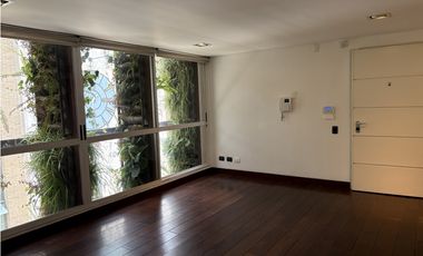 MBF180 Arriendo Hermoso Apto. Urbano en Usaquen