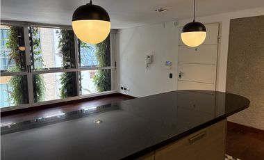 MBF180 Arriendo Hermoso Apto. Urbano en Usaquen
